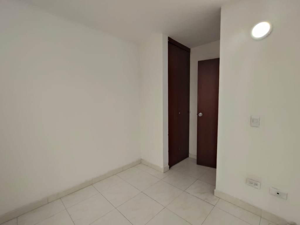 Apartamento En Arriendo - Torres De Comfandi, Cali