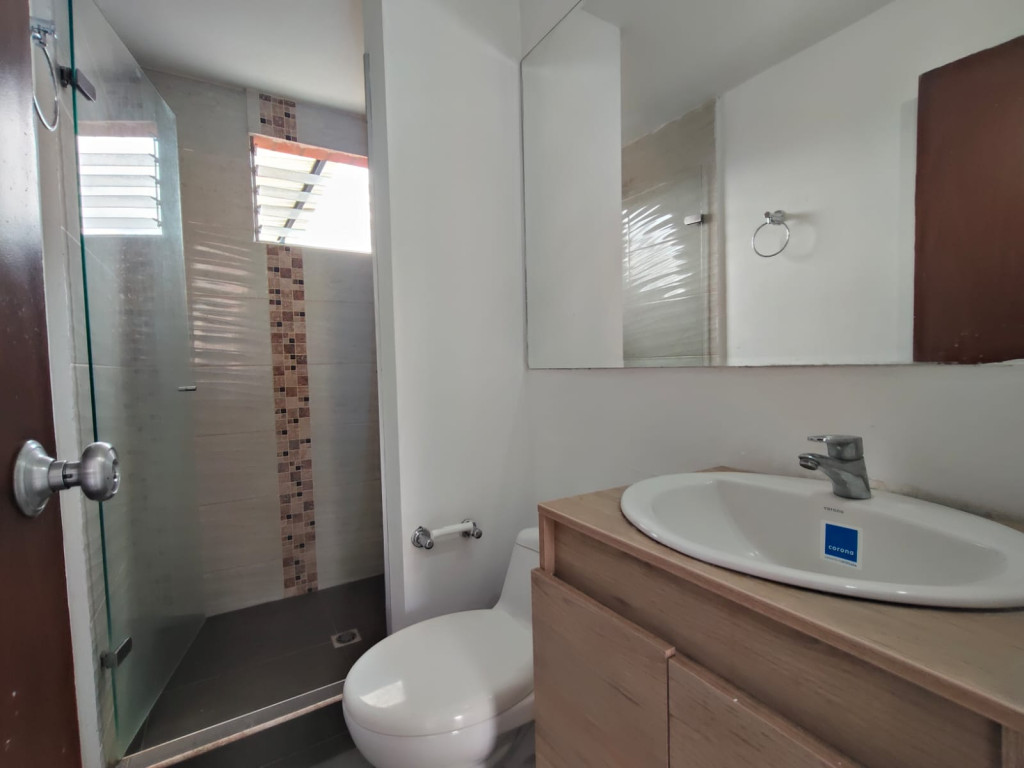Apartamento En Arriendo - Torres De Comfandi, Cali