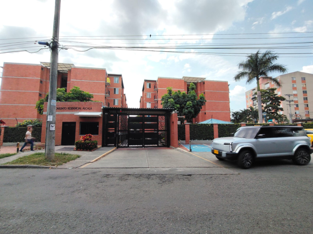 Apartamento En Arriendo - Torres De Comfandi, Cali