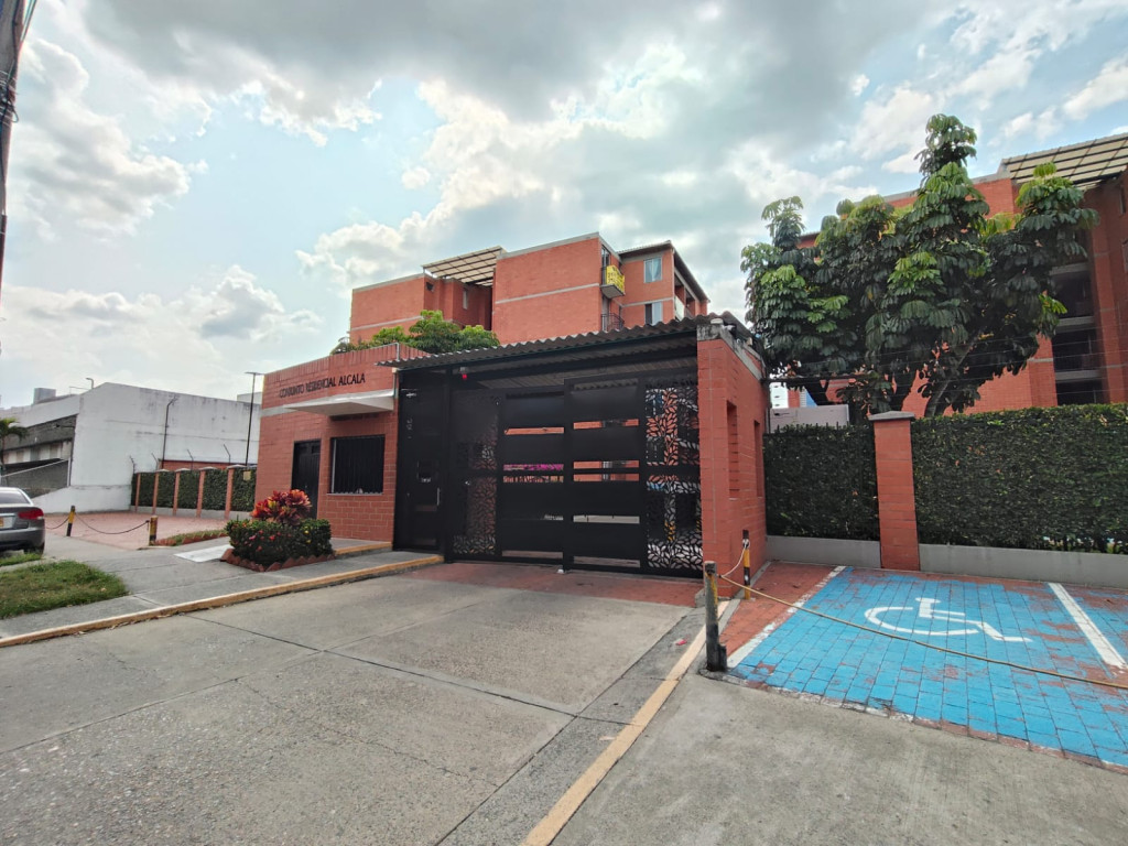 Apartamento En Arriendo - Torres De Comfandi, Cali