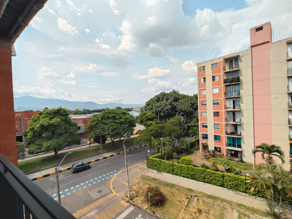 Apartamento En Arriendo - Torres De Comfandi, Cali