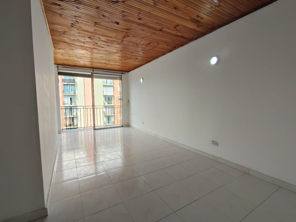Apartamento En Arriendo - Torres De Comfandi, Cali
