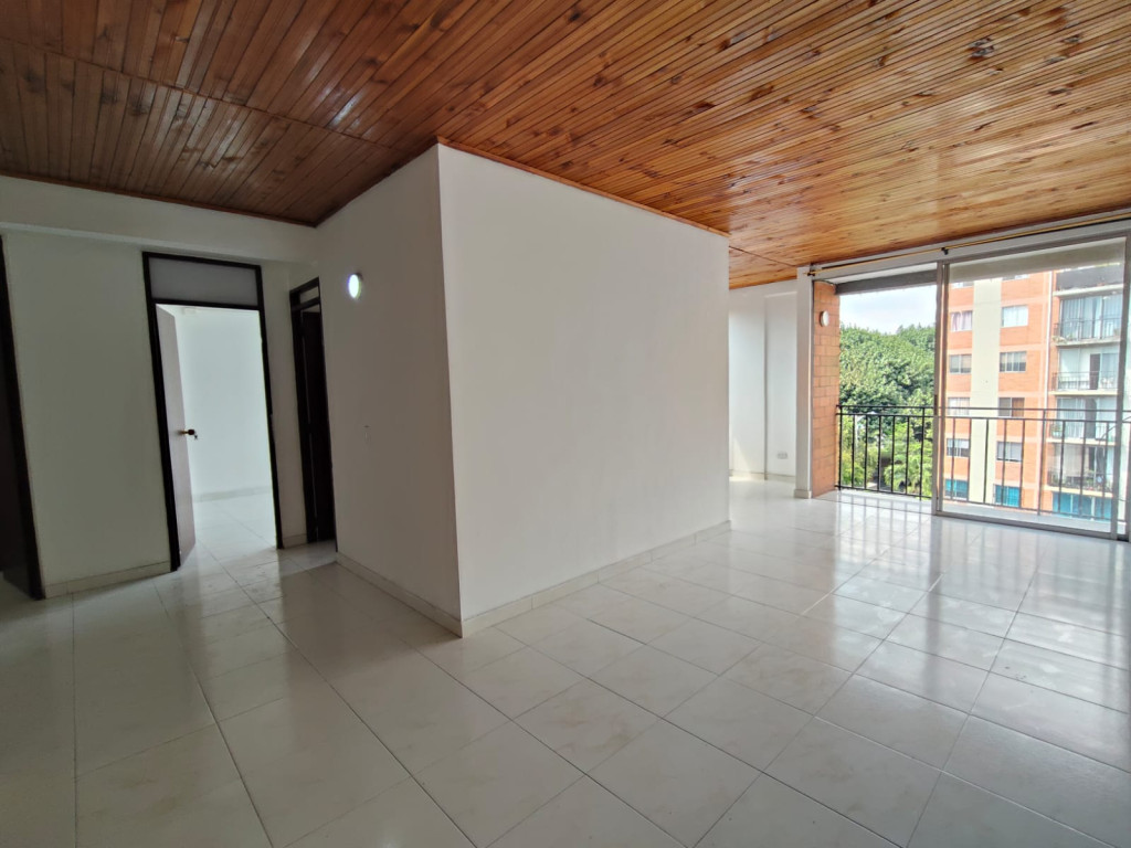 Apartamento En Arriendo - Torres De Comfandi, Cali