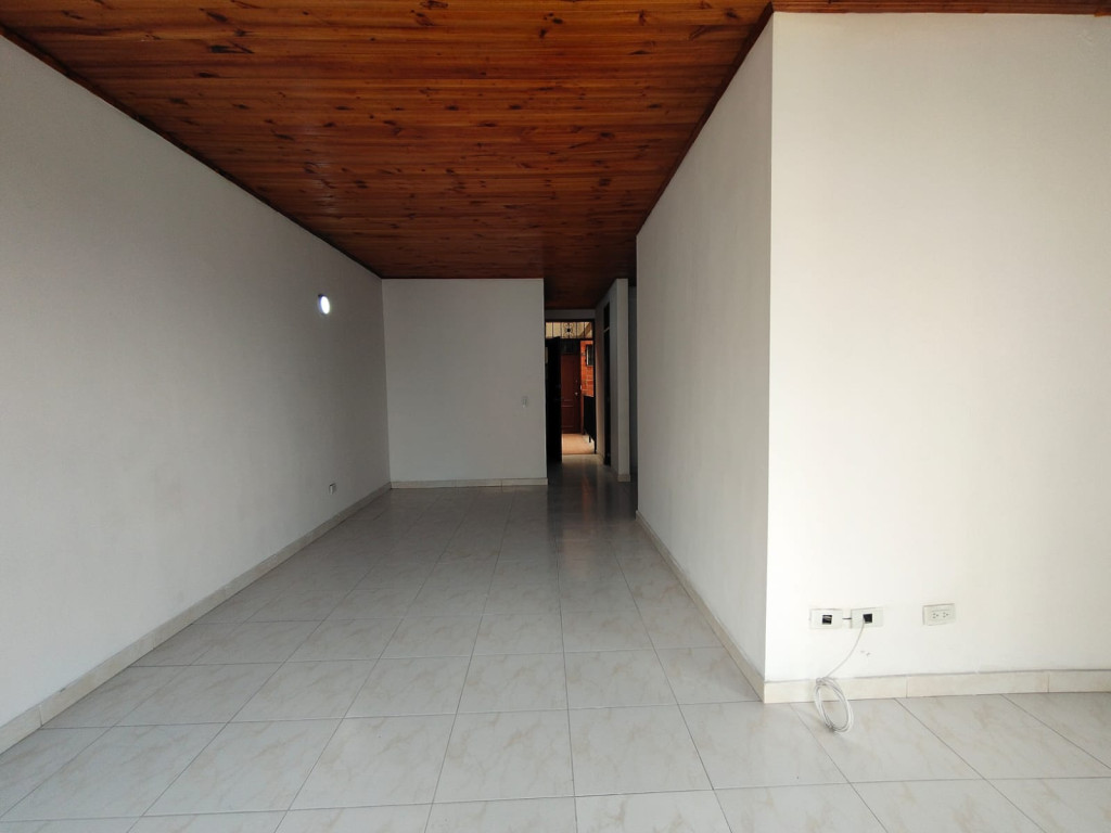 Apartamento En Arriendo - Torres De Comfandi, Cali
