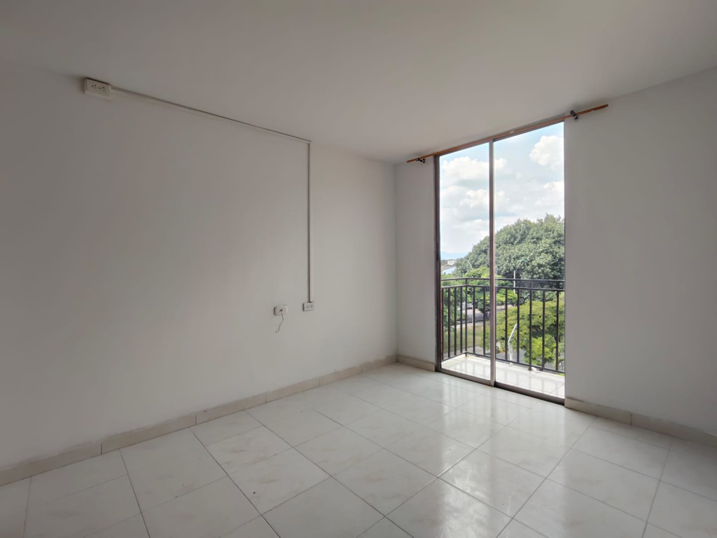 Apartamento En Arriendo - Torres De Comfandi, Cali