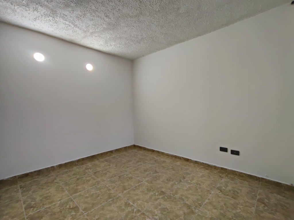 Casa En Arriendo - Olaya Herrera, Cali