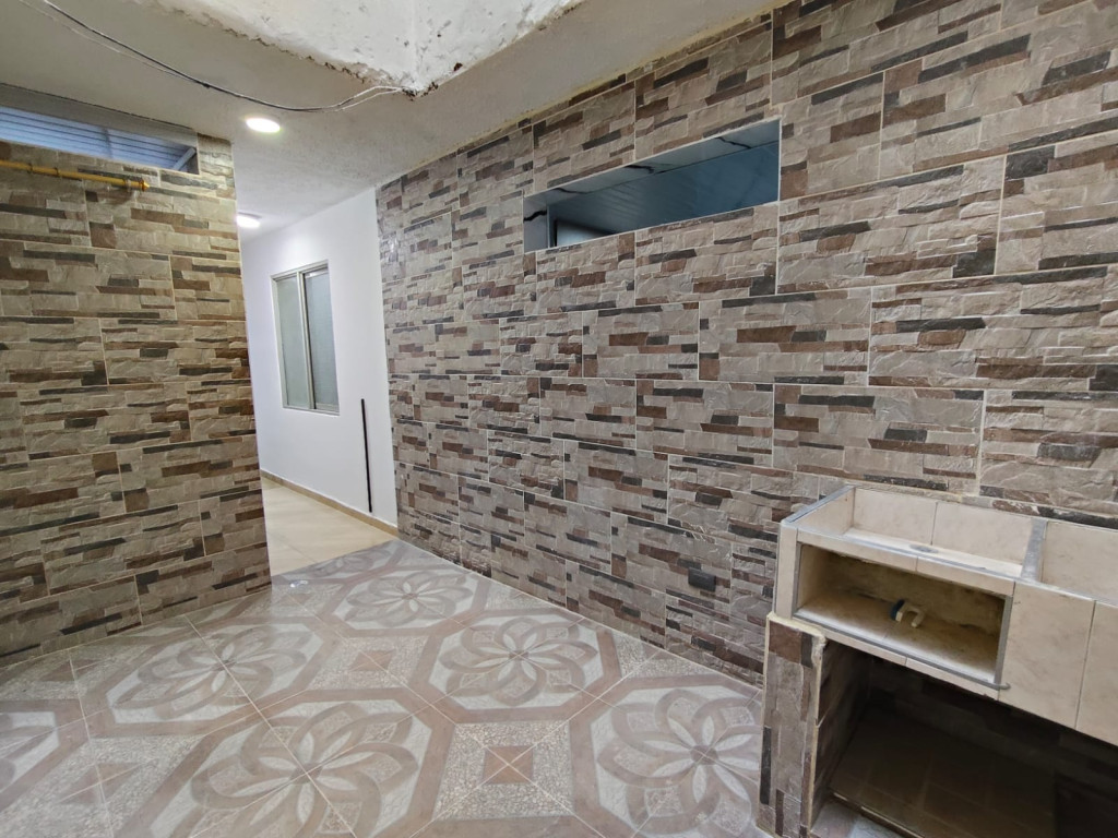 Casa En Arriendo - Olaya Herrera, Cali