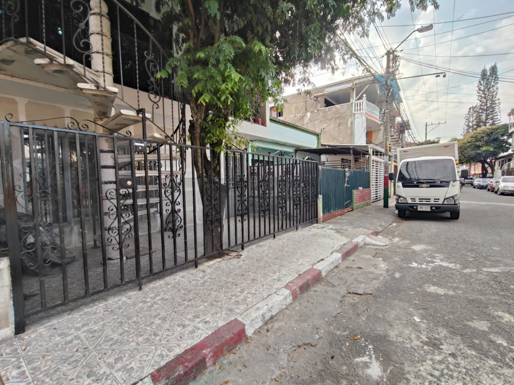 Casa En Arriendo - Olaya Herrera, Cali