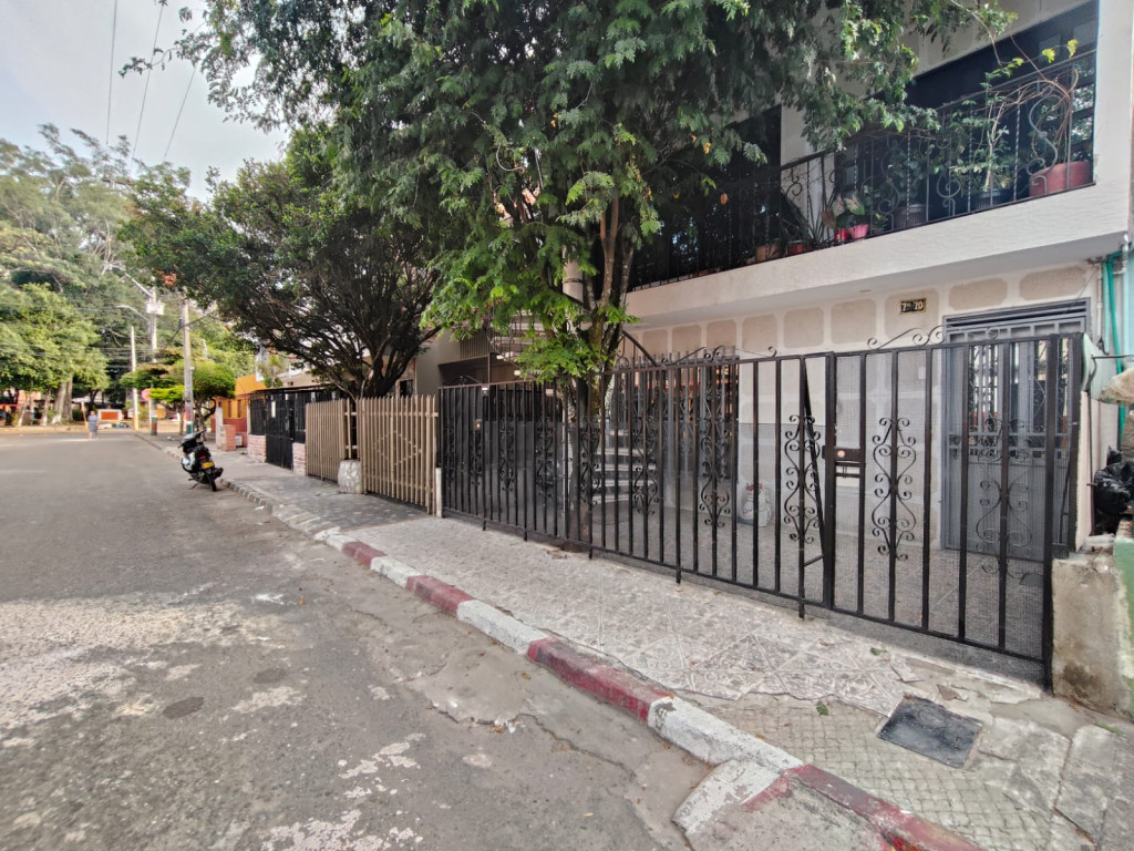 Casa En Arriendo - Olaya Herrera, Cali