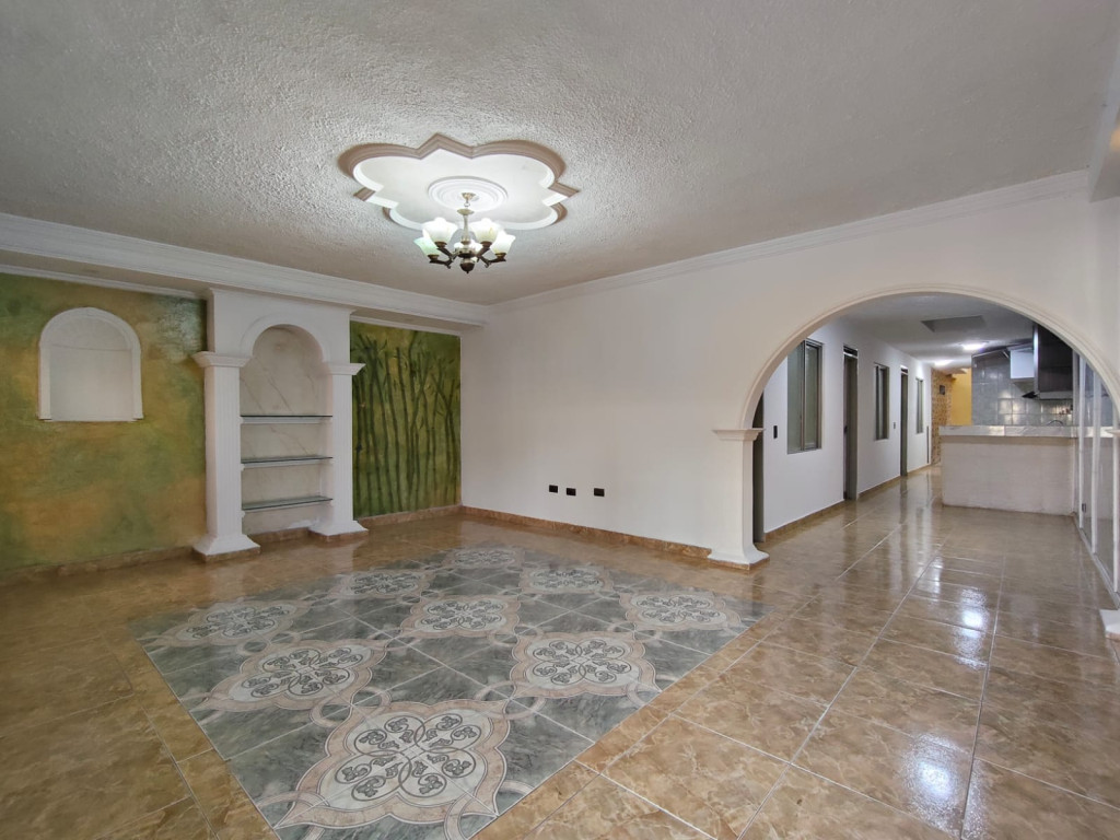 Casa En Arriendo - Olaya Herrera, Cali