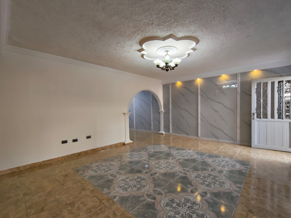 Casa En Arriendo - Olaya Herrera, Cali