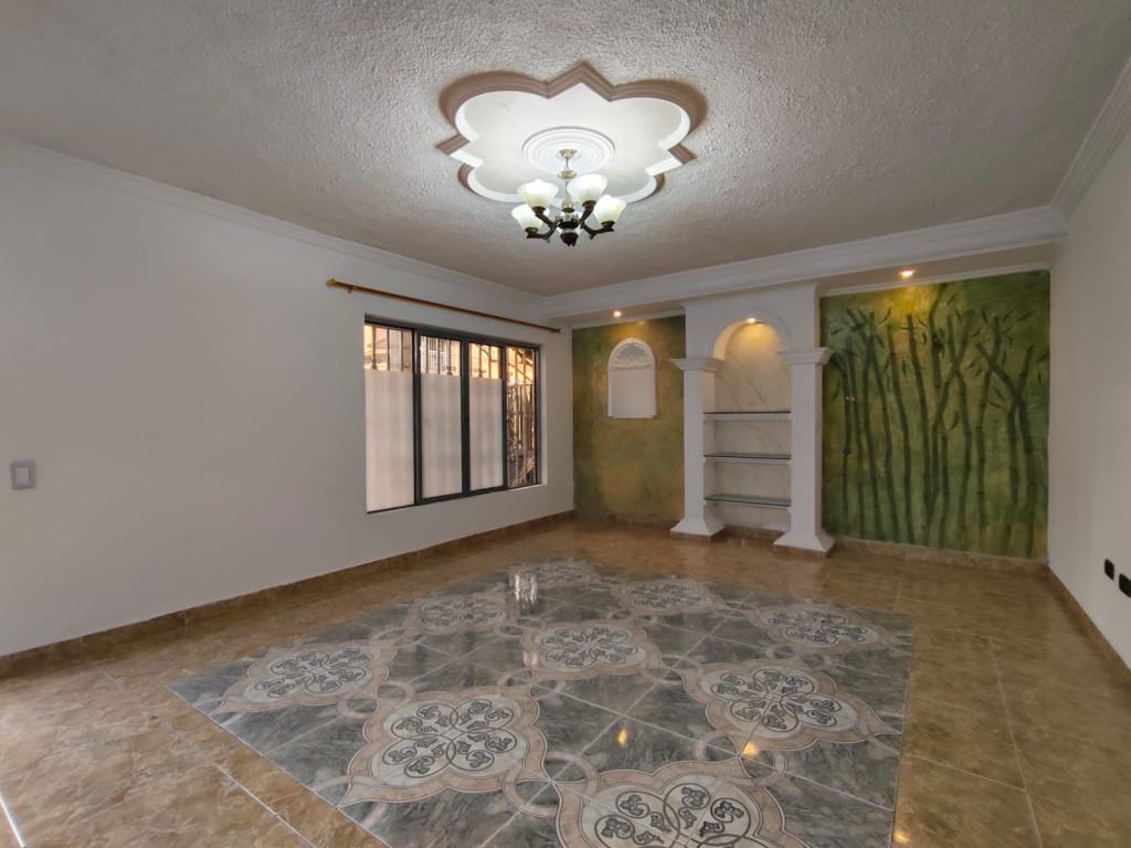 Casa En Arriendo - Olaya Herrera, Cali