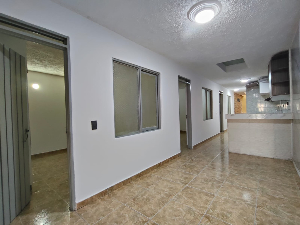 Casa En Arriendo - Olaya Herrera, Cali