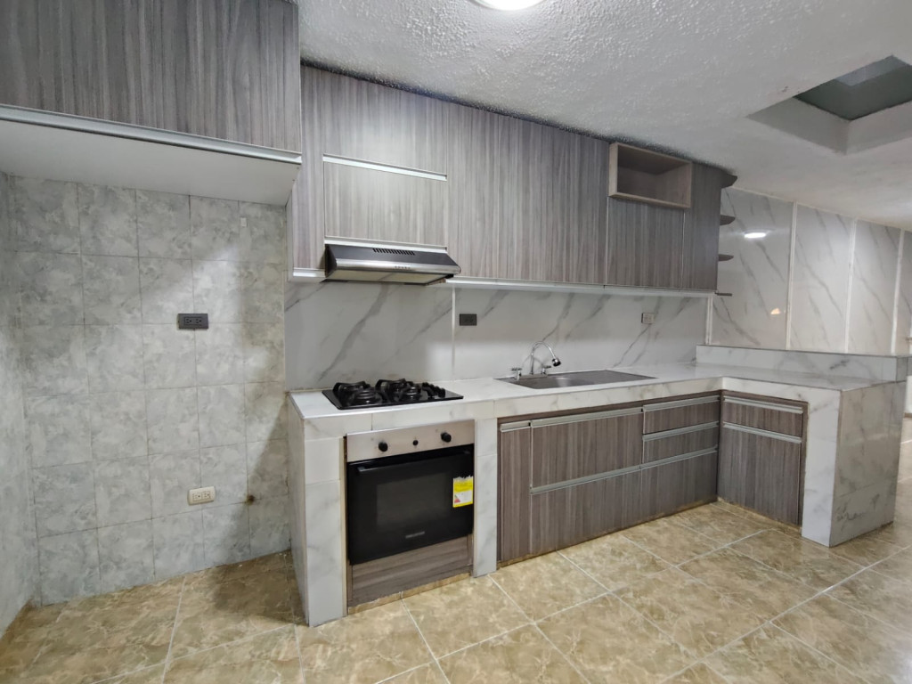 Casa En Arriendo - Olaya Herrera, Cali