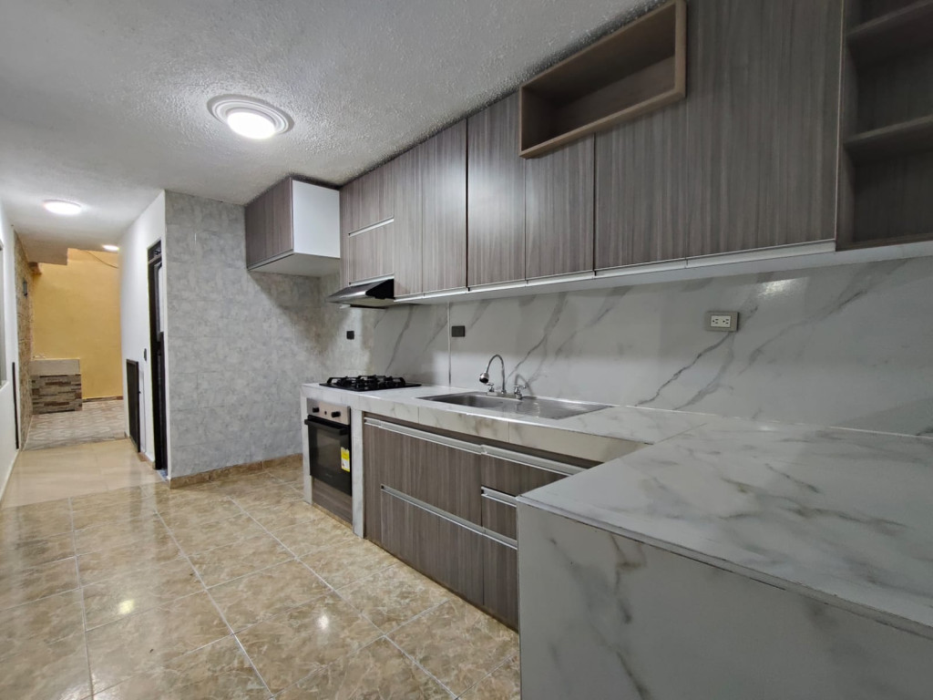 Casa En Arriendo - Olaya Herrera, Cali