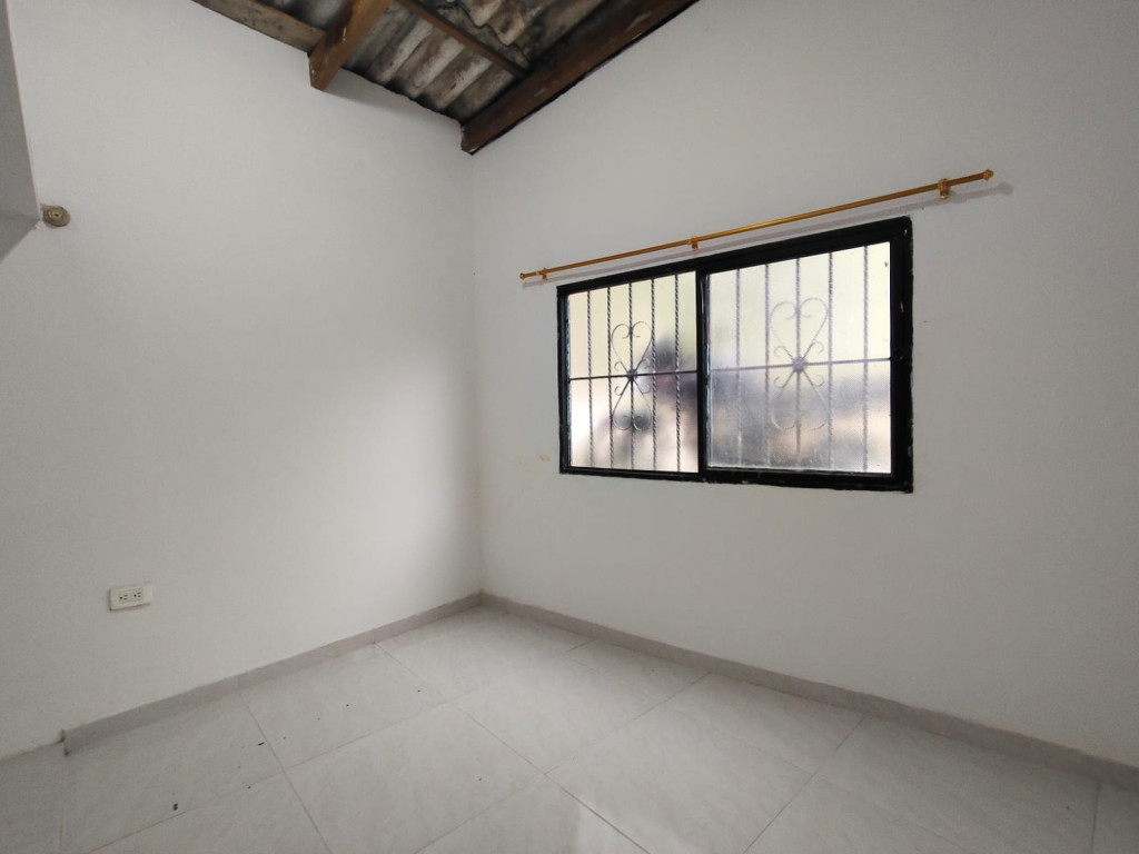 Casa En Arriendo - Sector Altos Normandía - Bata, Cali