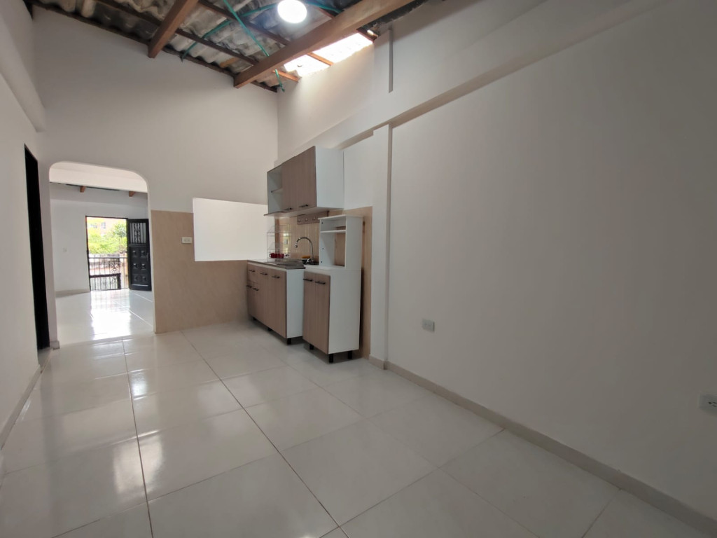 Casa En Arriendo - Sector Altos Normandía - Bata, Cali