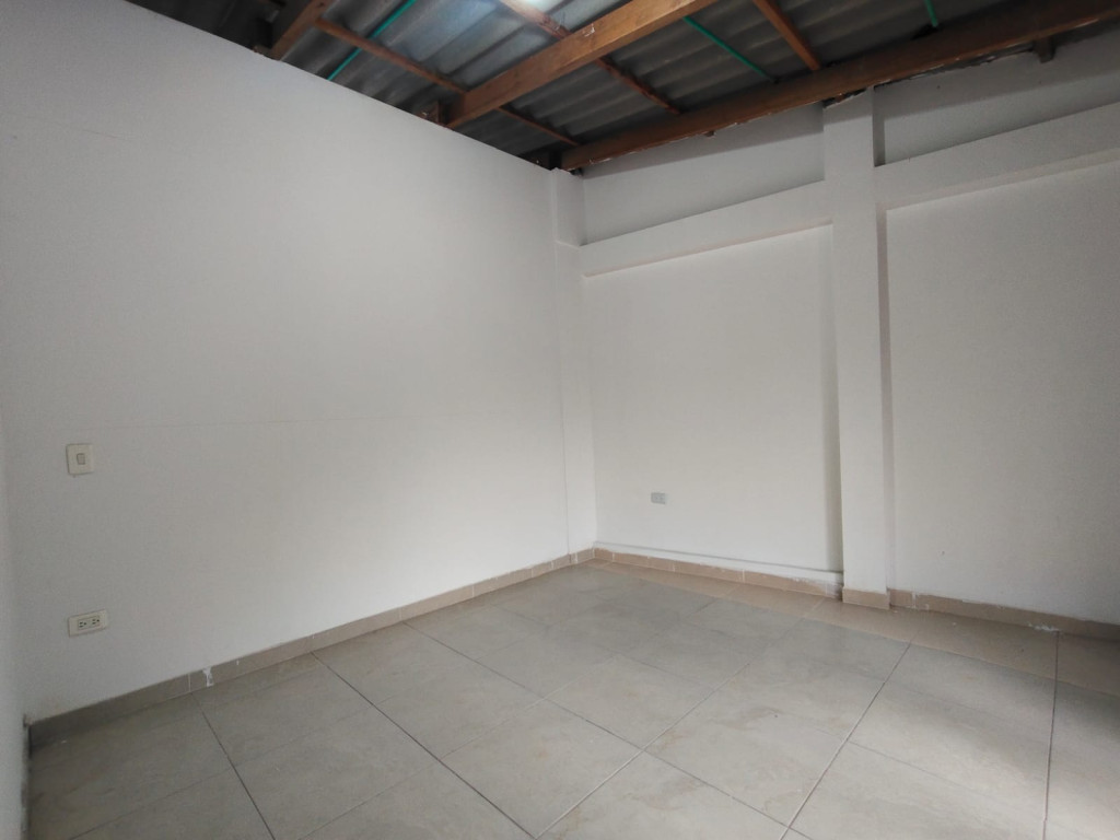 Casa En Arriendo - Sector Altos Normandía - Bata, Cali