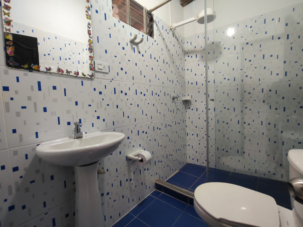 Casa En Arriendo - Sector Altos Normandía - Bata, Cali