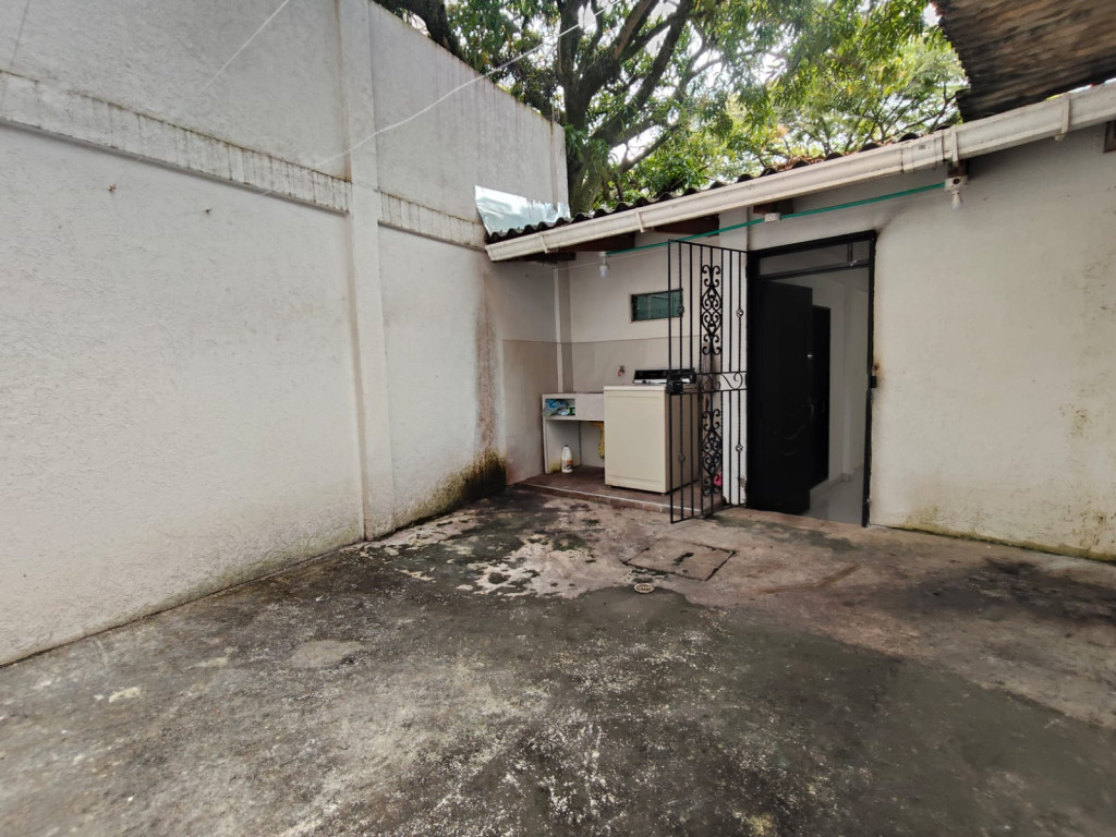 Casa En Arriendo - Sector Altos Normandía - Bata, Cali