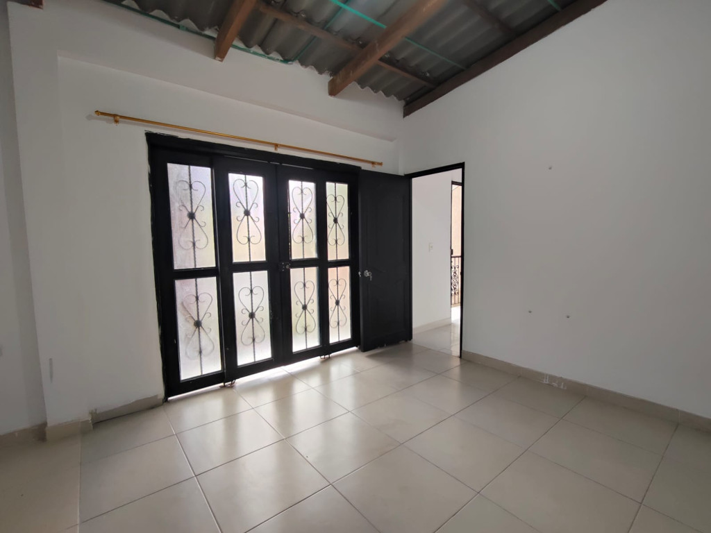 Casa En Arriendo - Sector Altos Normandía - Bata, Cali