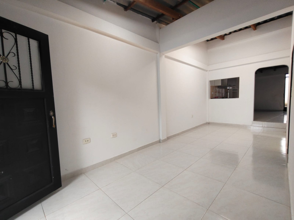 Casa En Arriendo - Sector Altos Normandía - Bata, Cali