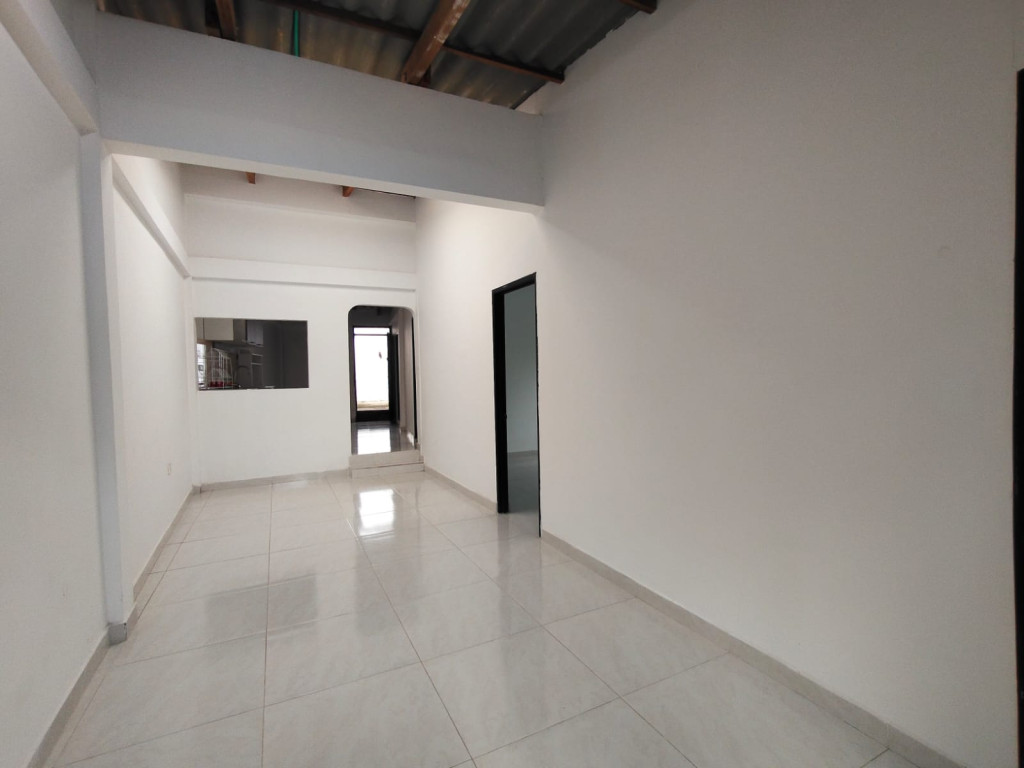 Casa En Arriendo - Sector Altos Normandía - Bata, Cali