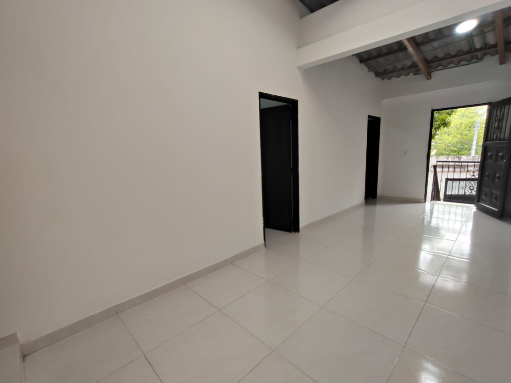 Casa En Arriendo - Sector Altos Normandía - Bata, Cali