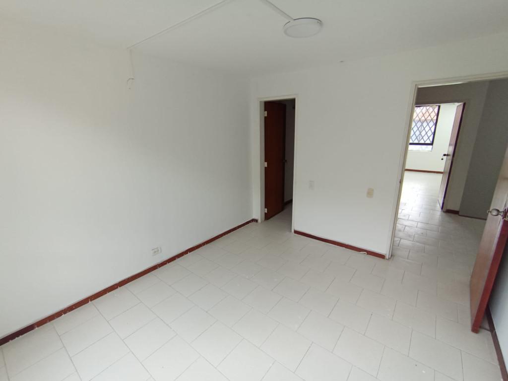Casa En Arriendo - Valle Del Lili, Cali