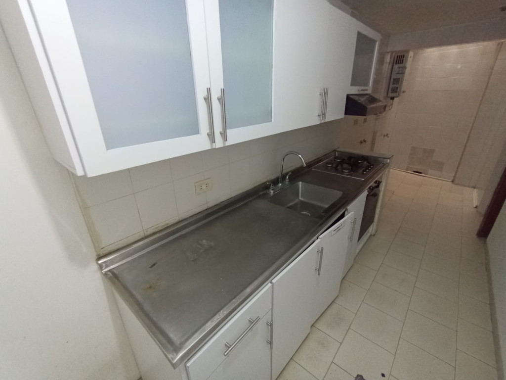 Casa En Arriendo - Valle Del Lili, Cali