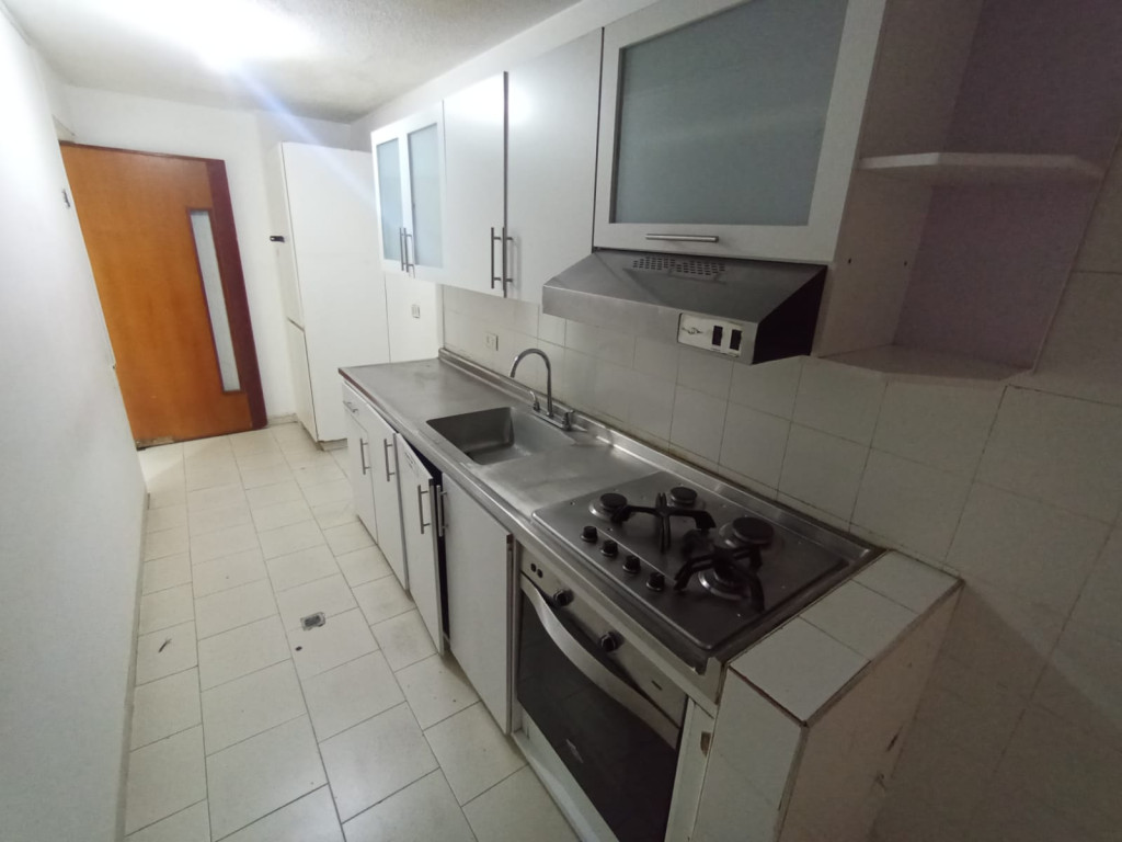 Casa En Arriendo - Valle Del Lili, Cali