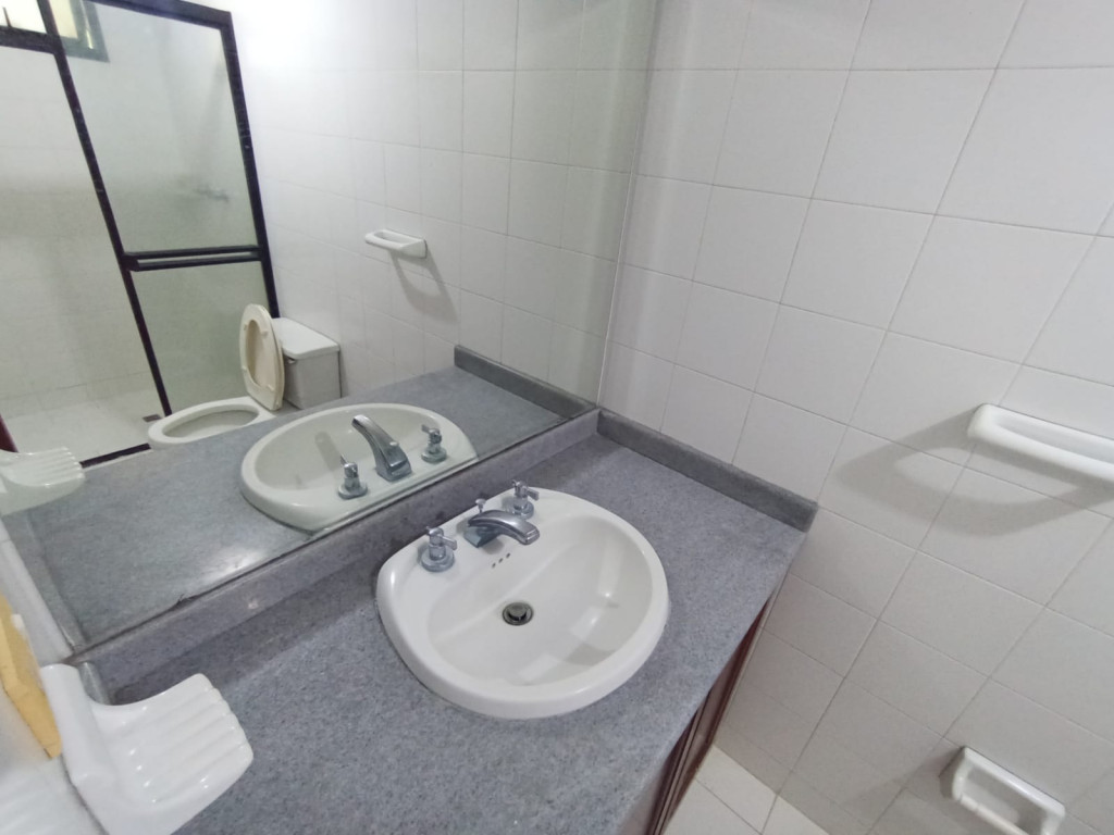 Casa En Arriendo - Valle Del Lili, Cali