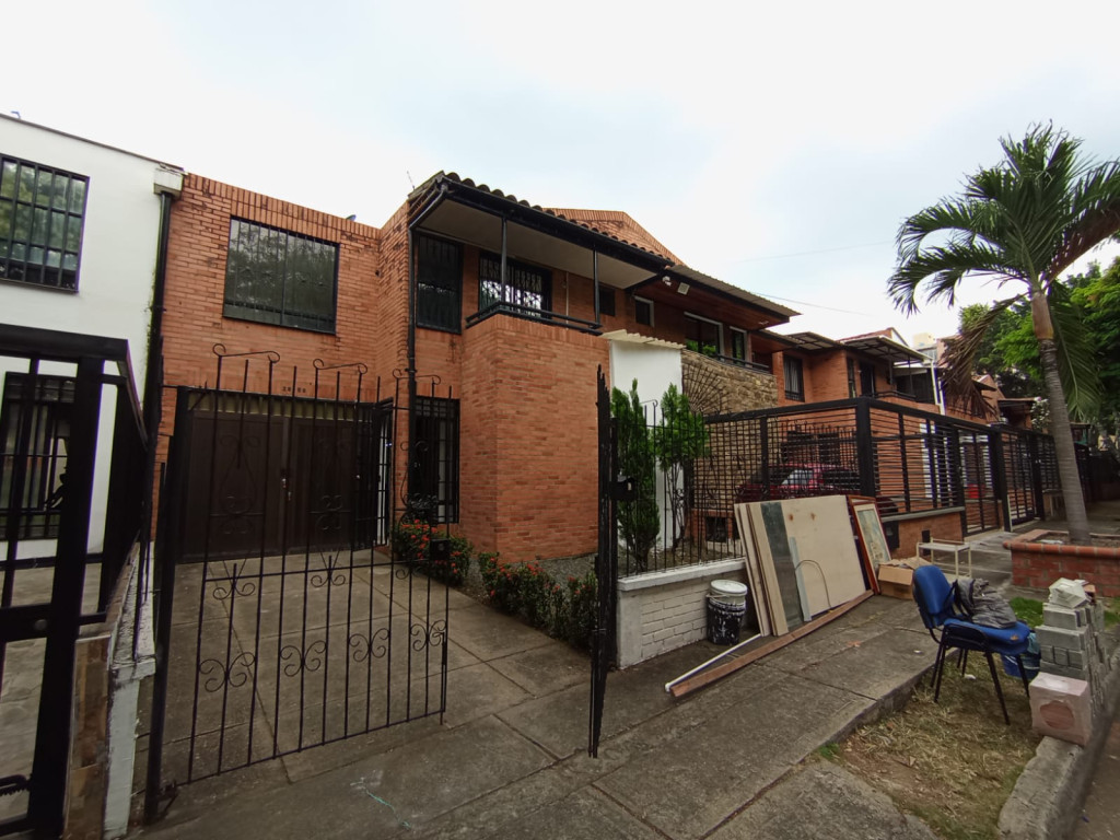 Casa En Arriendo - Valle Del Lili, Cali