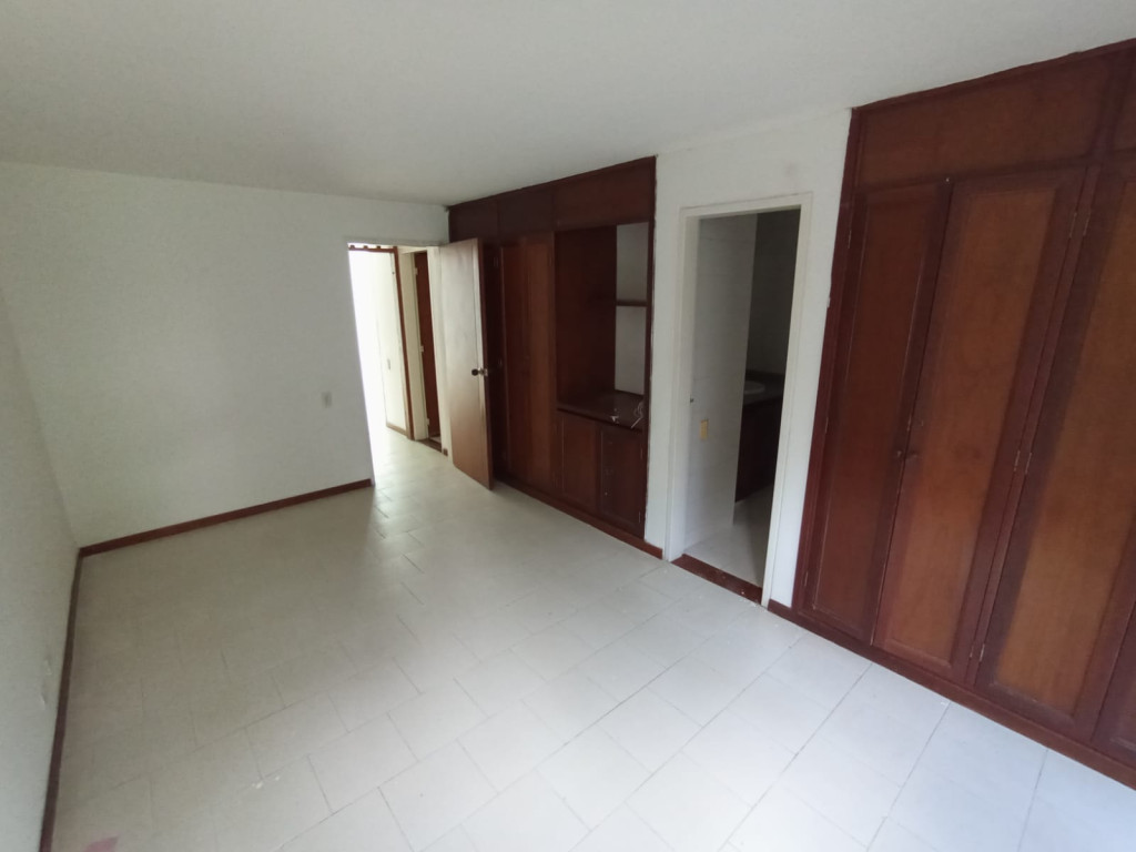 Casa En Arriendo - Valle Del Lili, Cali
