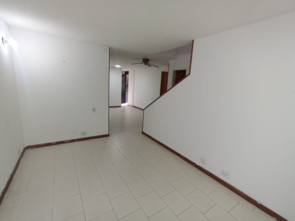 Casa En Arriendo - Valle Del Lili, Cali