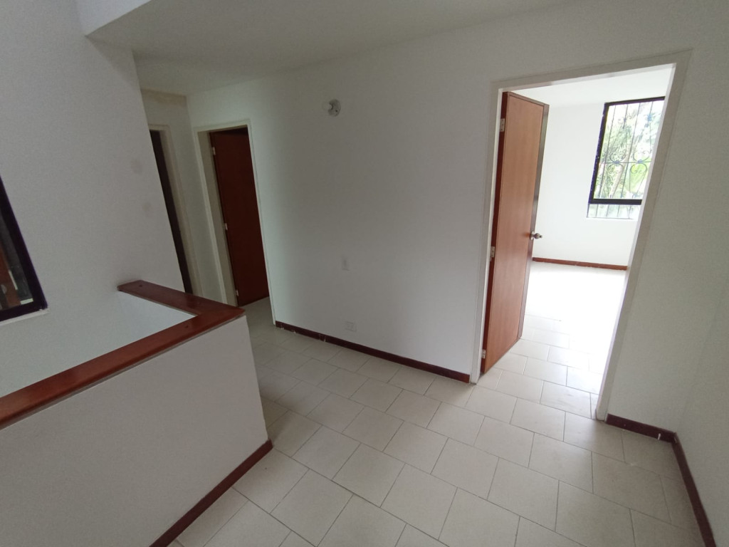 Casa En Arriendo - Valle Del Lili, Cali