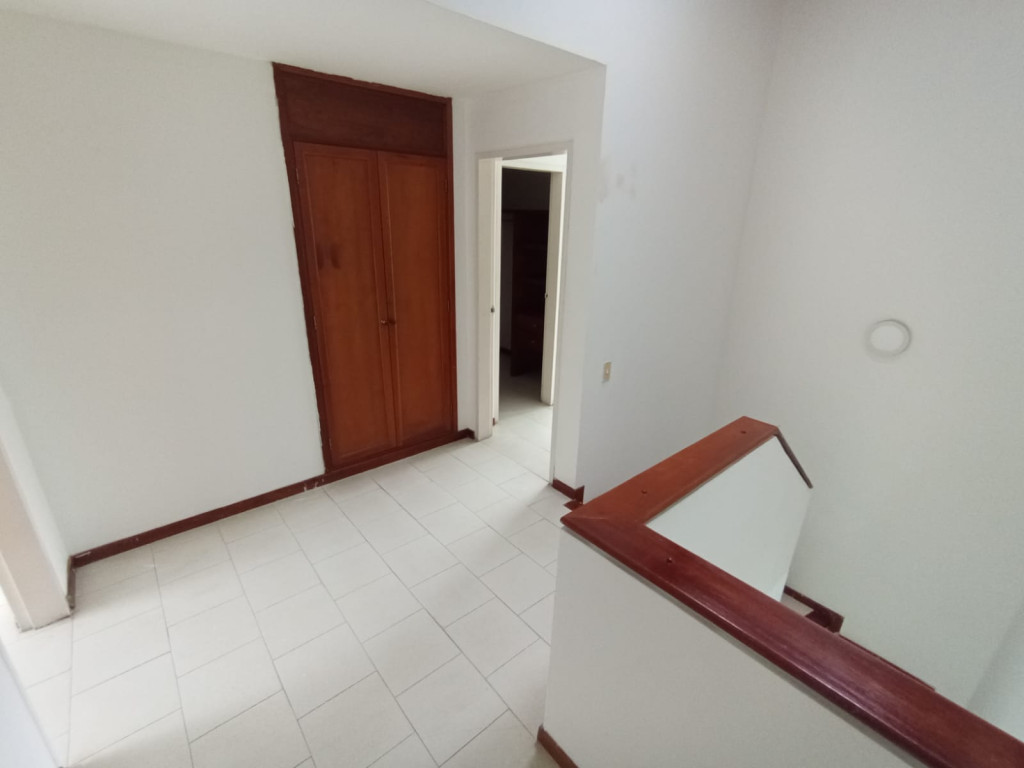 Casa En Arriendo - Valle Del Lili, Cali