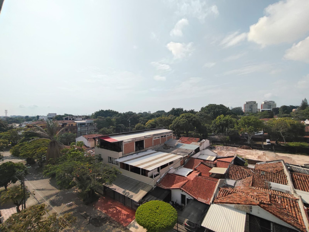 Apartaestudio En Venta - La Flora, Cali