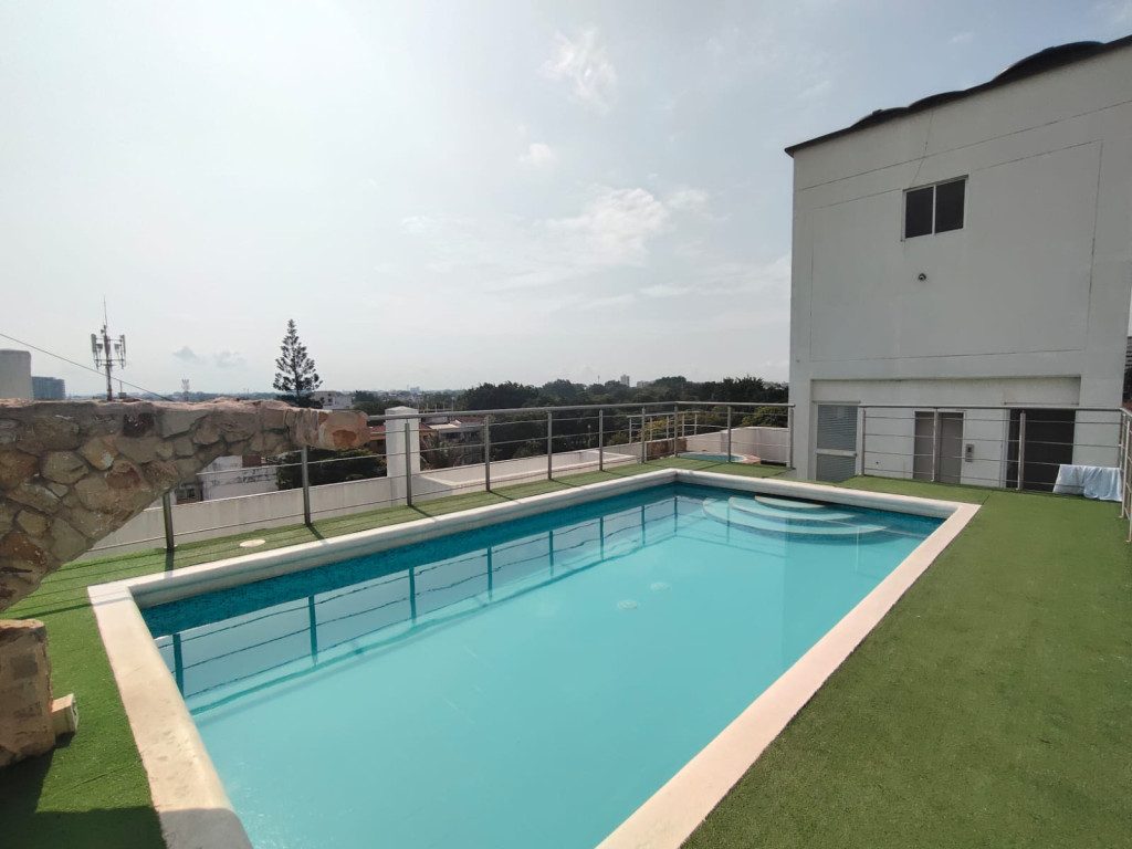 Apartaestudio En Venta - La Flora, Cali