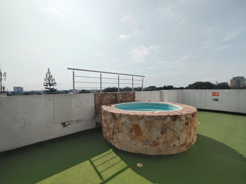 Apartaestudio En Venta - La Flora, Cali