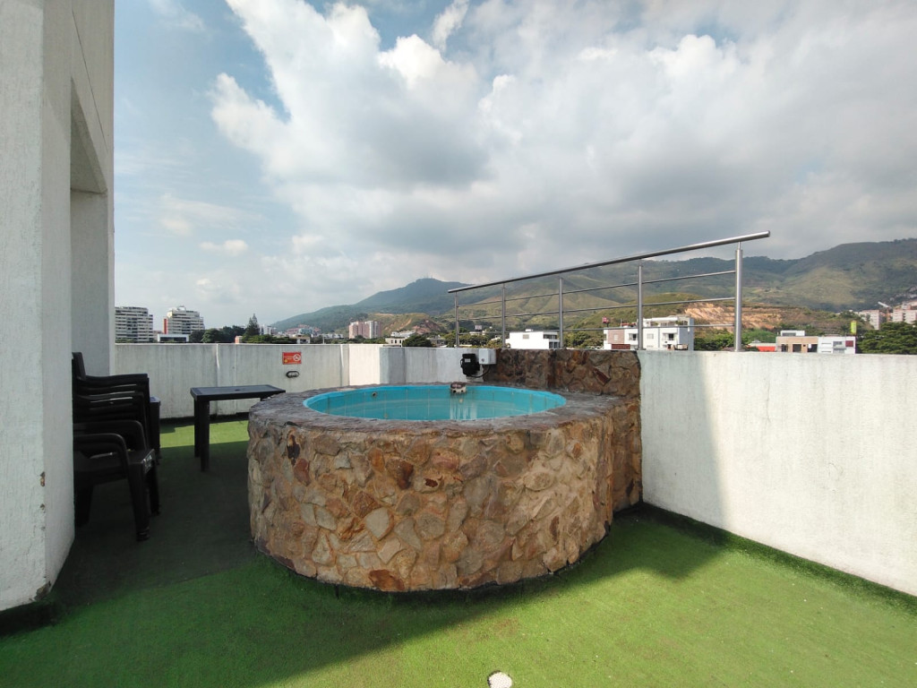 Apartaestudio En Venta - La Flora, Cali