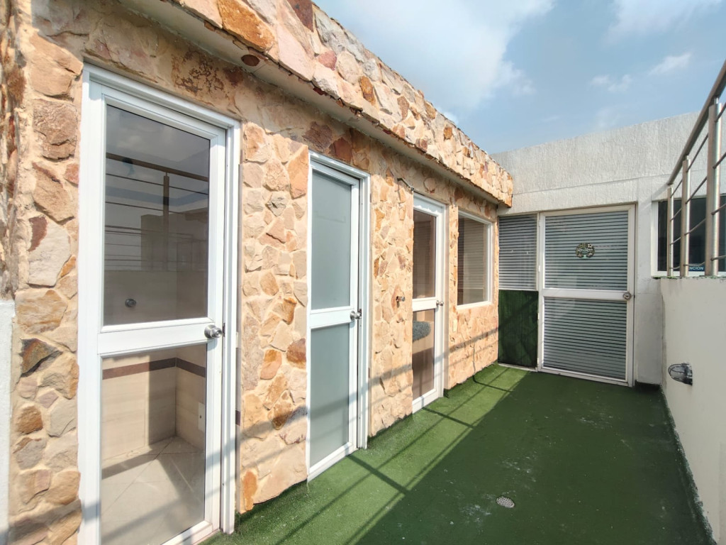 Apartaestudio En Venta - La Flora, Cali