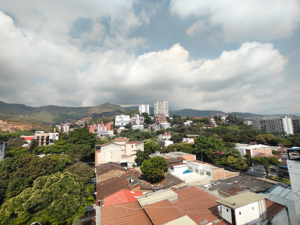 Apartaestudio En Venta - La Flora, Cali