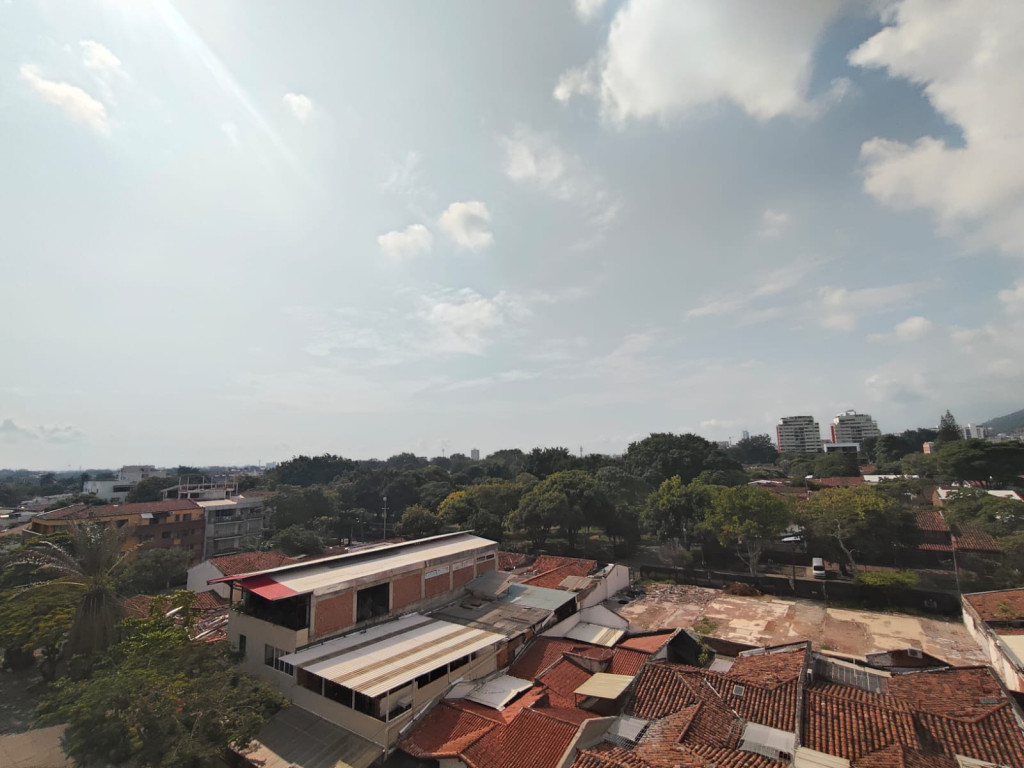 Apartaestudio En Venta - La Flora, Cali