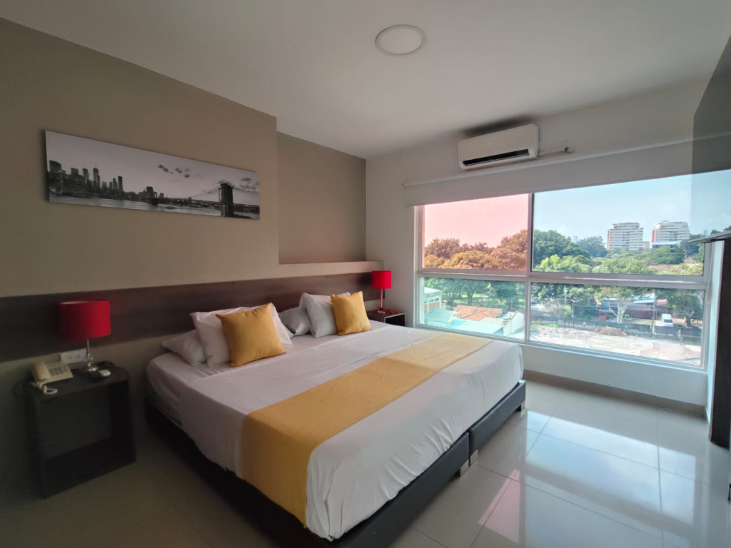 Apartaestudio En Venta - La Flora, Cali