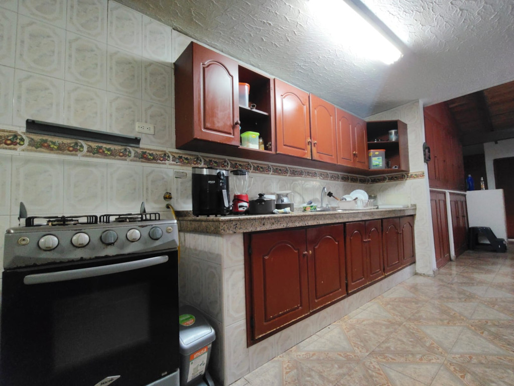 Casa En Venta - Tequendama, Cali