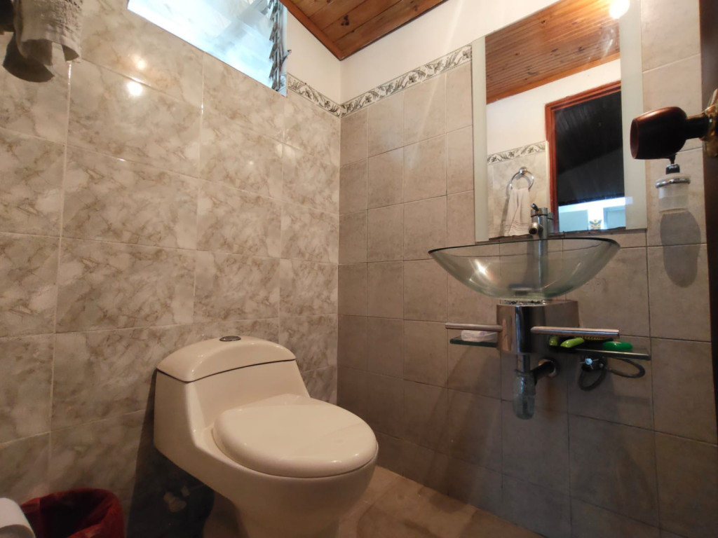 Casa En Venta - Tequendama, Cali