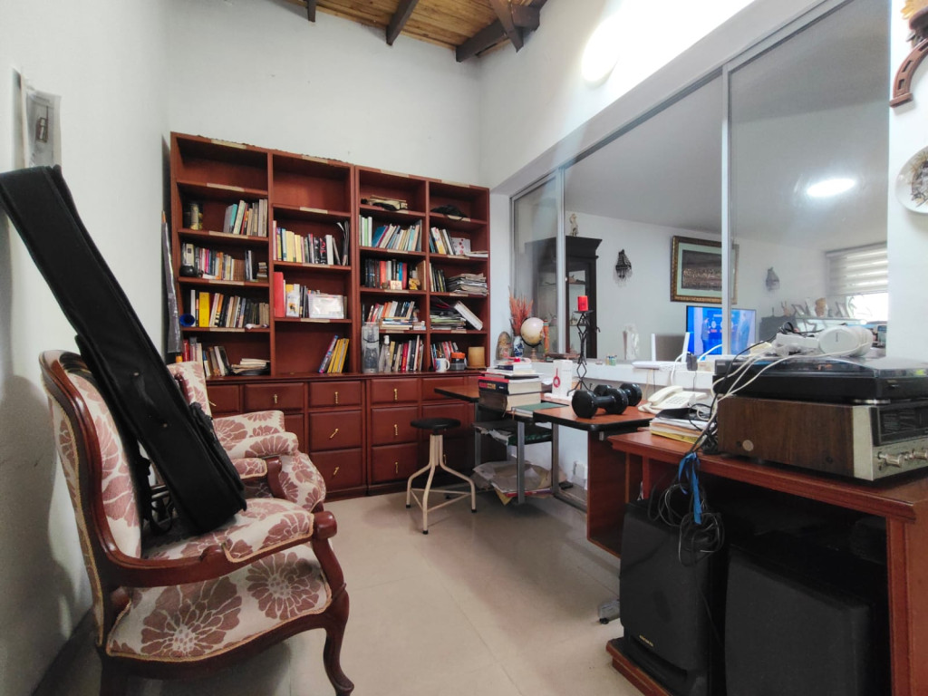 Casa En Venta - Tequendama, Cali