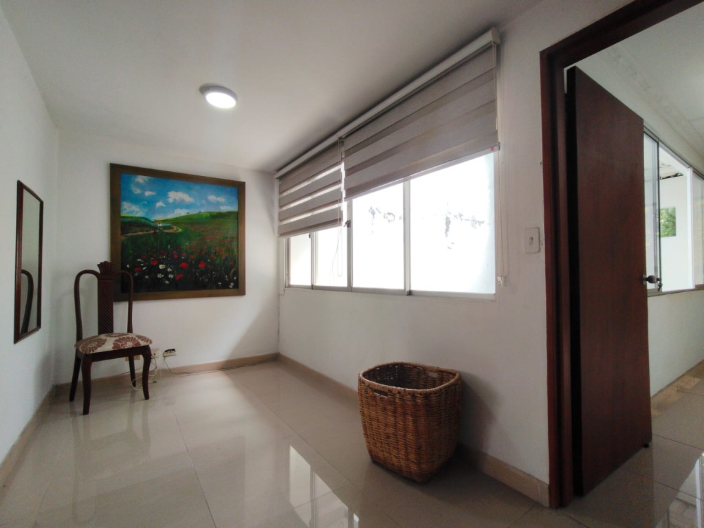 Casa En Venta - Tequendama, Cali