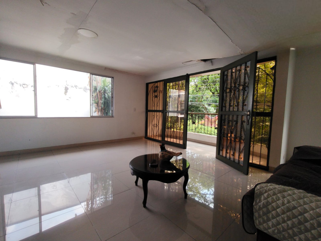 Casa En Venta - Tequendama, Cali